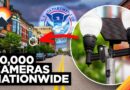 How ICE’s Surveillance System Works