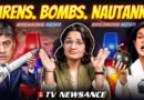 How Indian TV news went full tabahi mode on the Iran-Israel-US War | TV Newsance 335