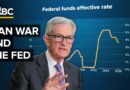 How Iran Strikes Affect The Fed’s Rate Decision