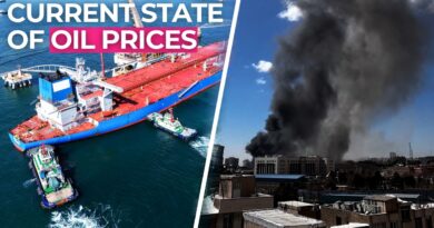 How Iran Tensions Could Hit U.S. Gas Prices