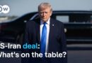 How is dealmaking with Iran working out for the US so far? | DW News