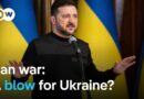 How is the Iran war affecting Ukraine? | DW News