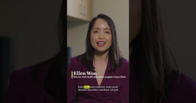 How joining a sports team later in life could be the secret to living longer #shorts