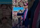How likely is a ground war in Iran? | DW News