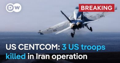 How Middle East leaders are reacting to the destabilizing impact of the US-Israel-Iran conflict