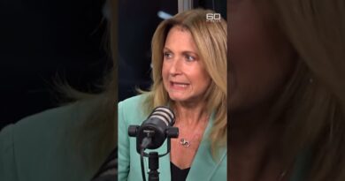 How private tech companies are arming the military | 60 Minutes Australia