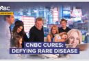 How Rare Disease Patients Are Rewriting The Rules Of Medicine