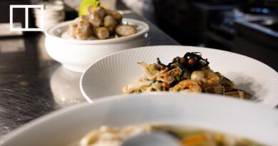 How restaurant Putien brought Fujianese cuisine abroad