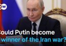 How Russia seeks economic and strategic gains from the Iran war | DW News