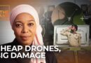How simple drones are outwitting Pakistan’s military | The Take
