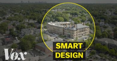 How smart design can benefit senior living
