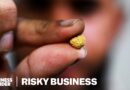 How Smuggled Gold Beat Cocaine For Colombian Cartels