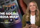 How social media is changing the way we experience war | The Stream