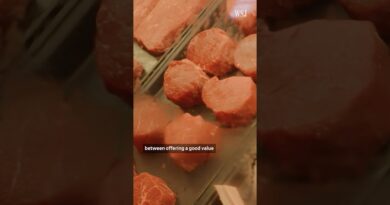 How Texas Roadhouse Can Afford to Sell Steak at $19