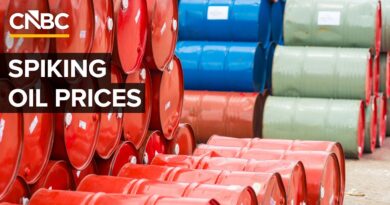 How The Economic Fallout From The Iran War Could Get Worse