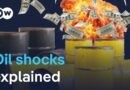 How the oil price shock from the Iran war will hit the global economy and your pocket | DW News