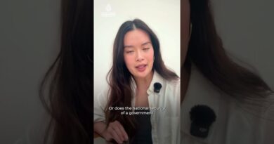 How the US hit Iran with a banned AI | Digital Dilemma