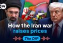 How the US-Israel war with Iran hits food, plastics and prices worldwide | The Dip Podcast