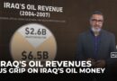 How the US still controls Iraq’s oil money through the dollar system