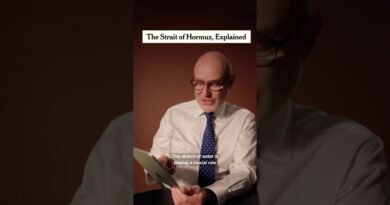 How the War in Iran Is Disrupting the World’s Oil