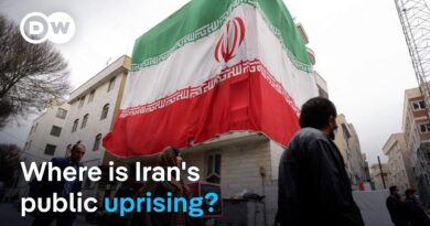 How the war in Iran is hemming in regime opponents | DW News