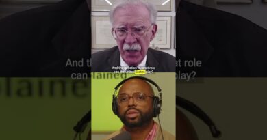 How Trump is mishandling the war in Iran #shorts