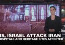 How US-Israel strikes are reshaping Iran’s military and leadership