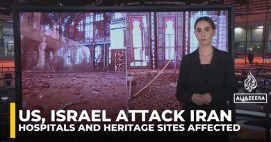 How US-Israel strikes are reshaping Iran’s military and leadership