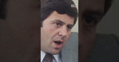 How vulnerable is the world’s oil supply in Saudi Arabia? | 60 Minutes Australia