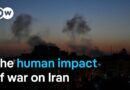 How war could reshape Iran’s economy | DW News