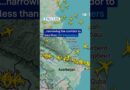How war is reshaping global flight paths | DW News