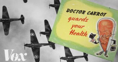 How we fell for carrot propaganda