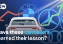 How will 2026 look like for Germany’s automotive industry? | DW News