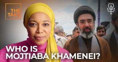 How will Iran’s new supreme leader change the war? | The Take