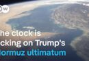 How will Tehran respond if Washington follows through on Trump’s threat?