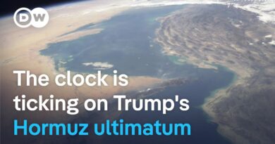 How will Tehran respond if Washington follows through on Trump’s threat?