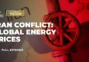 How will the Middle East conflict affect global energy prices? | Counting the Cost