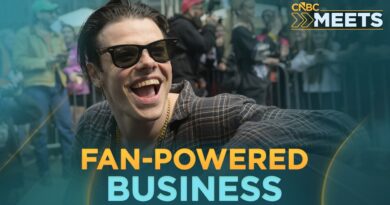 How Yungblud Turns Fans into a Business