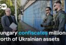 Hungary seizes Ukrainian gold & cash worth millions – What’s going on? | DW News