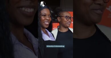 ‘I didn’t get the chance to be a child’ | Unreported World