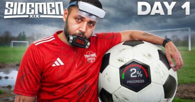 I have 30 days to get Fit…or it’s Over