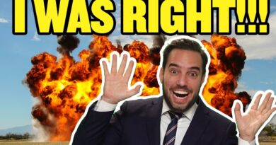 I Warned You about Iran Before Anybody Else Did