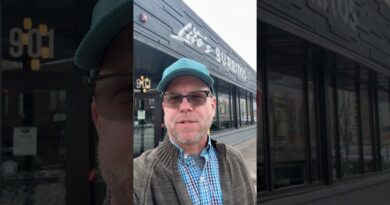 ICE Winds Down in Minneapolis, But Businesses Still Struggle to Recover