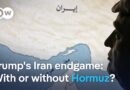 If Hormuz stays shut, who really wins? | DW News
