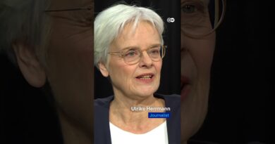 If the war continues beyond the end of March, the consequences will be severe. | DW News