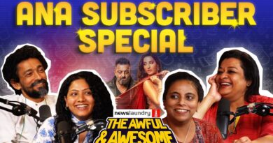 Ikkis, It Was Just An Accident, and the Oscars | Awful and Awesome Ep 405 CUTLET