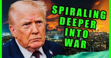 ‘I’M K*LLING THEM!’ Trump SNAPS As Iran REJECTS CEASEFIRE; Marines Deployed! Bibi Death Rumors ERUPT