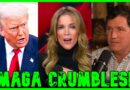 ‘I’M THE BOSS’: Trump CALLS OUT Tucker Carlson & Megyn Kelly As MAGA CRUMBLES | Kyle Kulinski Show