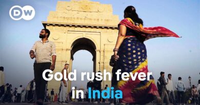 India – Nuclear Power, space power, economic power? | DW Documentary