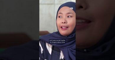 Indonesia to begin rollout of social media restrictions for under-16s | DW News